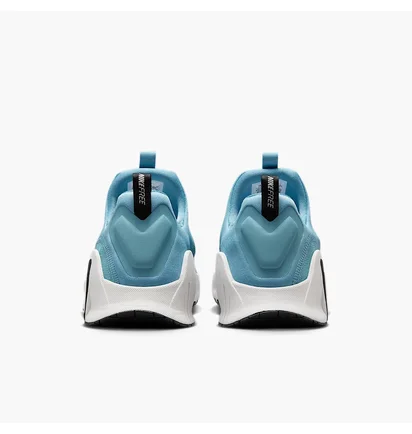 Кросівки чоловічі Nike Free Metcon 6 Blue FJ7127-400