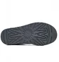 Угги женские UGG Classic Ultra Mini Grey 1116109-GREY