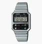 Годинник чоловічий Casio A100WE-1A