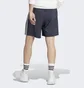 Шорты мужские Adidas Aeroready Essentials Chelsea 3-Stripes Shorts Black Ic1485