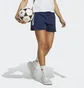 Шорты женские Adidas Tiro 23 League Sweat Shorts Blue Hs3590
