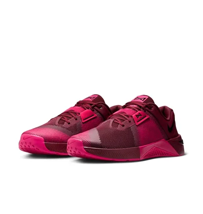 Кроссовки мужские Nike Metcon 10 Bordo/Pink HJ1875-600