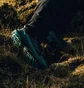 Кроссовки мужские Adidas Terrex Skychaser Ax5 Gore-Tex Black/Turquoise JQ2209