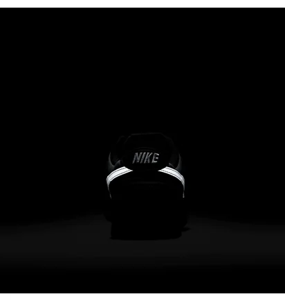 Кроссовки мужские Nike Dunk Low Retro Black/Grey FV0384-001