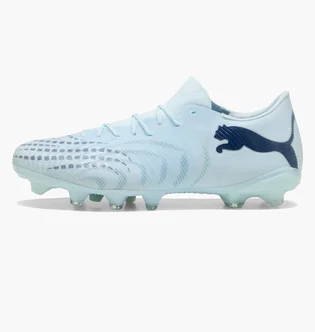Бутси чоловічі Puma Future 9 Match Light Blue 108714-03