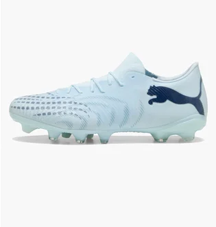 Бутсы мужские Puma Future 9 Match Light Blue 108714-03