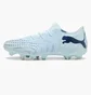 Бутси чоловічі Puma Future 9 Match Light Blue 108714-03