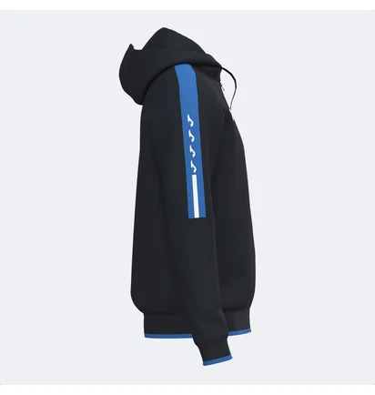 Олимпийка мужская Joma Olimpiada Black 103707.107