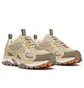 Кроссовки унисекс Saucony Grid Aura X Beige S70896-3