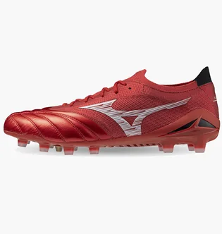 Бутси чоловічі Mizuno Morelia Neo Iv Β Elite 40Th Red P1GA254260