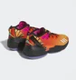 Кросівки унісекс Adidas D.O.N. Issue #4 Basketball Shoes Orange Gz2570