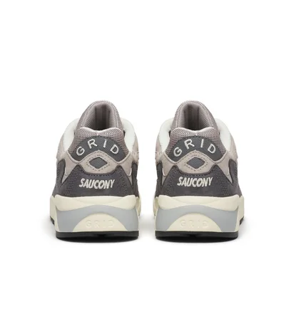 Кроссовки мужские Saucony Grid Shadow 2 Grey S70772-2