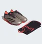 Бутсы мужские Adidas Predator Elite Firm Ground Cleats Metallic IF8868