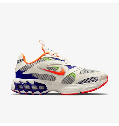 Кросівки жіночі Nike W Zoom Air Fire Beige CW3876-100
