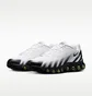 Кроссовки мужские Nike Air Max Dn8 White/Black FQ7860-104