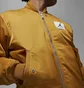 Куртка чоловіча Air Jordan Statement Essentials Orange DQ7344-712