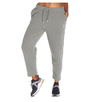 Спортивний костюм жіночий Nike Therma-Fit Grey DQ6236-029__DQ6261-029