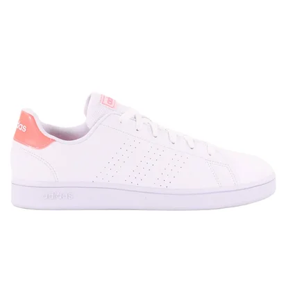 Кросівки дитячі Adidas Advantage White GY5692
