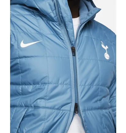 Куртка чоловіча Nike Tottenham Hotspur Light Blue DN3154-415