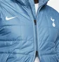 Куртка чоловіча Nike Tottenham Hotspur Light Blue DN3154-415