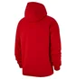Толстовка мужская Nike Team Club 19 Full-Zip Hoodie Lifestyle Red Aj1313-657