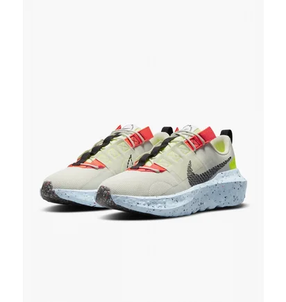 Кросівки чоловічі Nike Crater Impact Grey DB2477-010