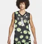 Майка мужская Nike Ja Dri-Fit Dna Basketball Jersey Black FN2977-337