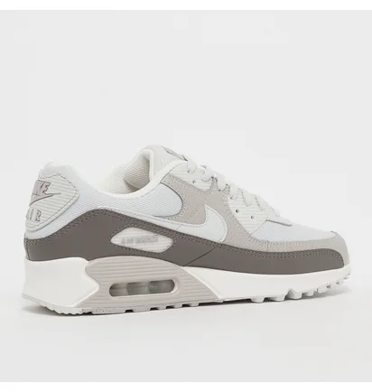 Кроссовки мужские Nike Air Max 90 Beige/Grey DZ3522-003