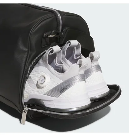 Сумка унисекс Adidas Boston Black JE7187