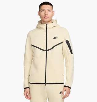 Толстовка мужская Nike Nk Tech Fl. 2025 Beige HV0949-234