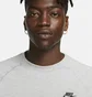 Свитшот мужской Nike Sportswear Tech Fleece Og Grey FD0745-063