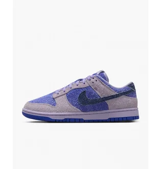 Кроссовки женские Nike Dunk Low Seshoes Violet/Beige HQ3431-515