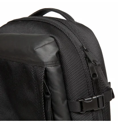 Рюкзак унисекс EASTPAK Tecum M Black EK00091D80W