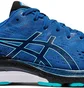 Кросівки чоловічі Asics Gel-Kayano 28 Blue 1011B189-402