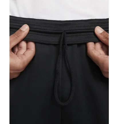 Штани чоловічі Nike Therma-Fit Starting Five Basketball Fleece Pants Black Dq5824-010
