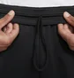 Штани чоловічі Nike Therma-Fit Starting Five Basketball Fleece Pants Black Dq5824-010