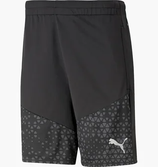 Шорти чоловічі Puma Shorts Teamcup Trainingsshort Black 657993-003