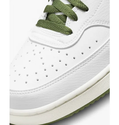 Кроссовки мужские Nike Court Vision Low White FJ5480-100