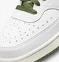 Кроссовки мужские Nike Court Vision Low White FJ5480-100