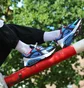 Кросівки чоловічі Nike Air Max 200 Royal Pulse Blue AQ2568-401