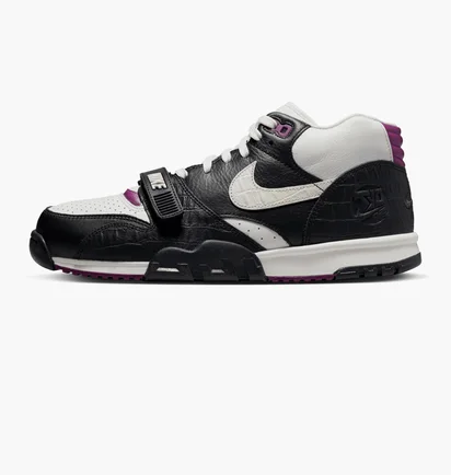Кроссовки мужские Nike Air Trainer 1 Se Tokyo Black/White Dz4867-010