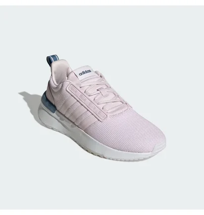 Кросівки жіночі Adidas Racer Tr21 Pink GY3682