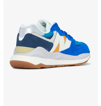Кросівки чоловічі New Balance 5740 Blue M5740Dc1