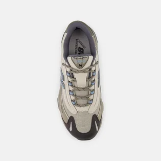 Кросівки дитячі New Balance 1000 Gs Beige GC1000JI