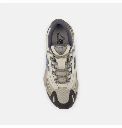 Кросівки дитячі New Balance 1000 Gs Beige GC1000JI