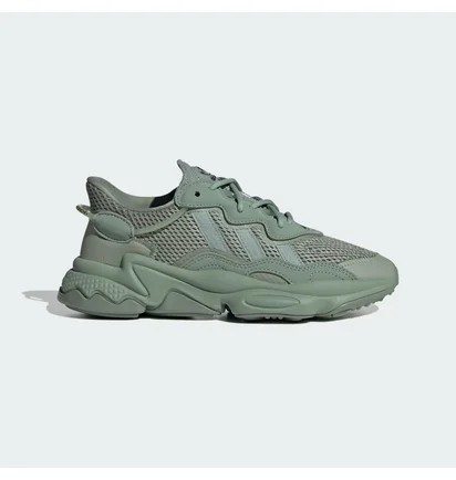 Кросівки дитячі Adidas Ozweego J Turquoise JI0290