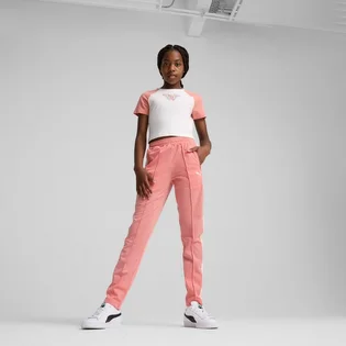 Футболка детская Puma Butterfly Vibe White 629883-52