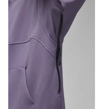 Худи мужское Air Jordan 23 Engineered Violet Dq8062-553