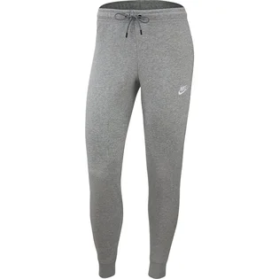 Штани жіночі Nike Wmns Nsw Essential Pant Tight Grey BV4099-063