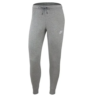 Штани жіночі Nike Wmns Nsw Essential Pant Tight Grey BV4099-063